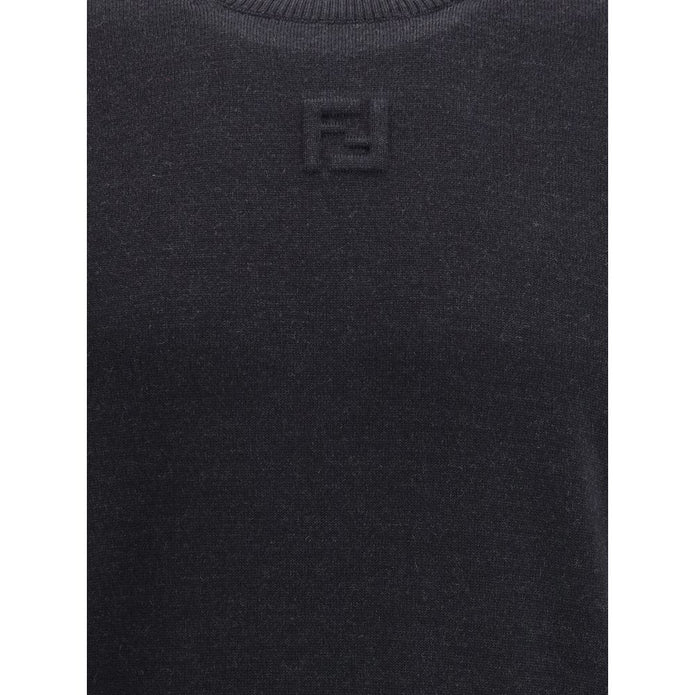 Wool Sweater