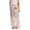 Multicolor Viscose Bottom