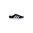 Black Polyethylene Sneaker