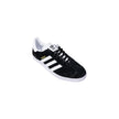Black Polyethylene Sneaker