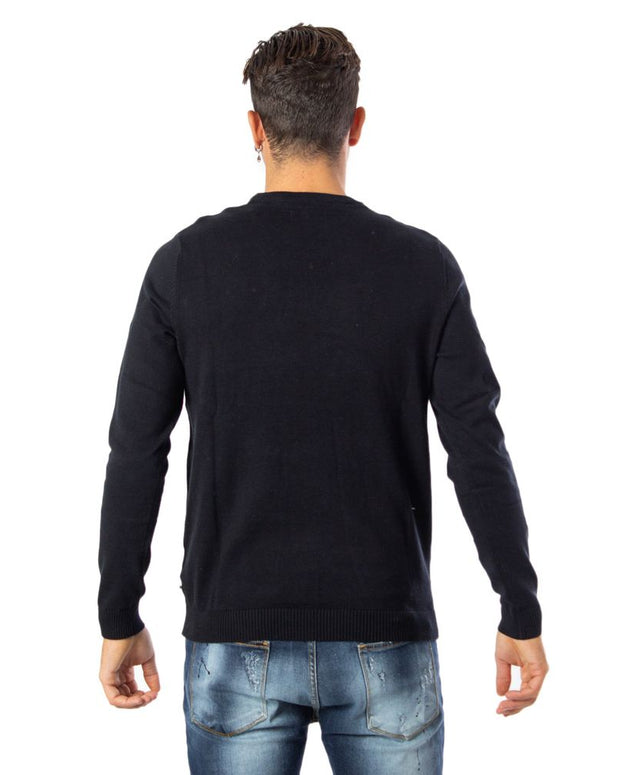 Black Cotton Sportswear