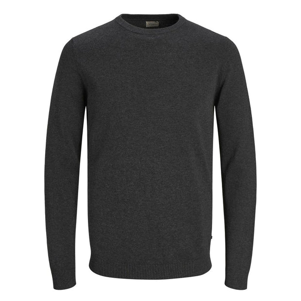 Gray Cotton Sportswear