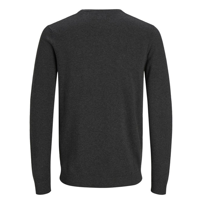 Gray Cotton Sportswear