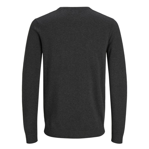 Gray Cotton Sportswear