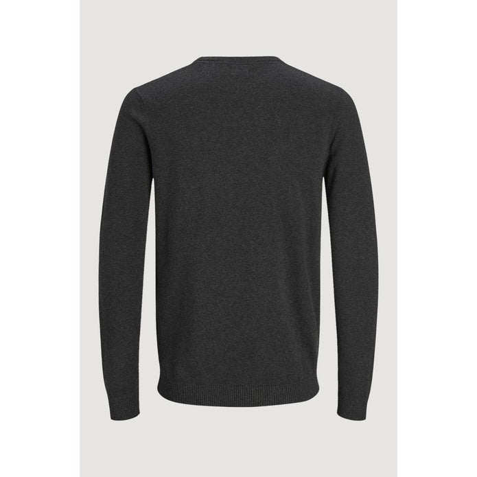 Gray Cotton Sportswear