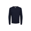 Blue Cotton Sportswear