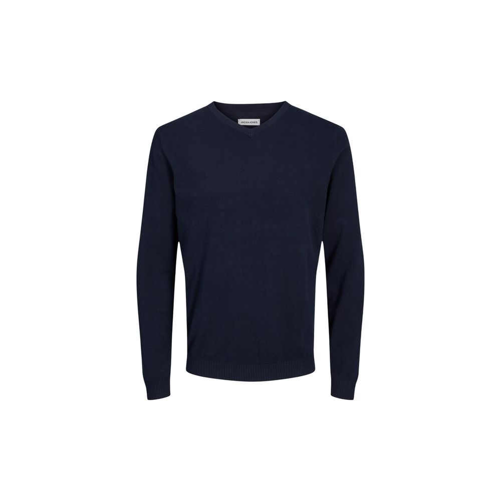 Blue Cotton Sportswear