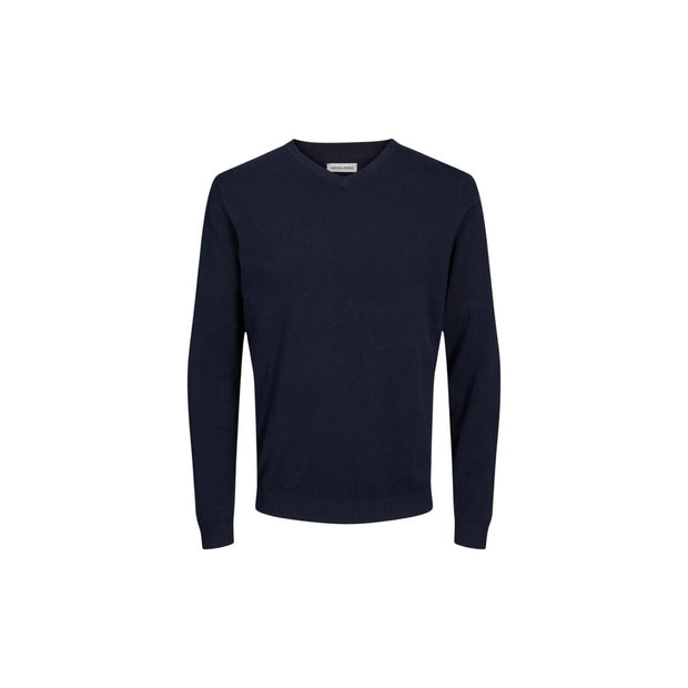 Blue Cotton Sportswear