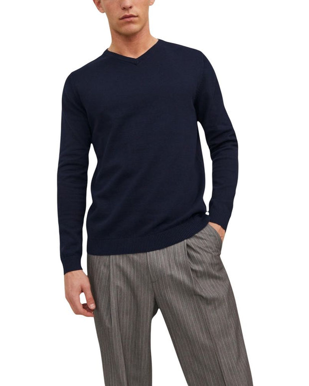 Blue Cotton Sportswear