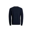 Blue Cotton Sportswear