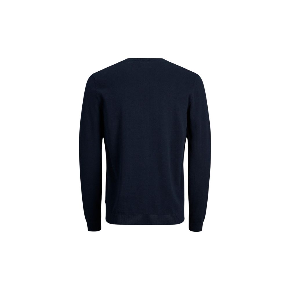 Blue Cotton Sportswear