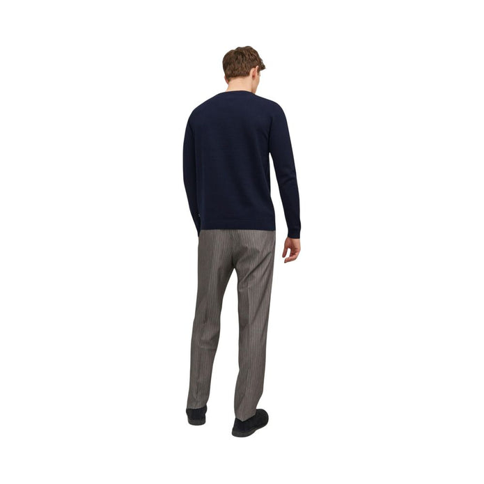 Blue Cotton Sportswear