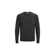 Gray Cotton Sportswear