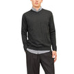 Gray Cotton Sportswear