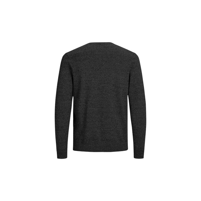 Gray Cotton Sportswear
