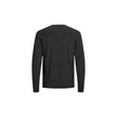 Gray Cotton Sportswear