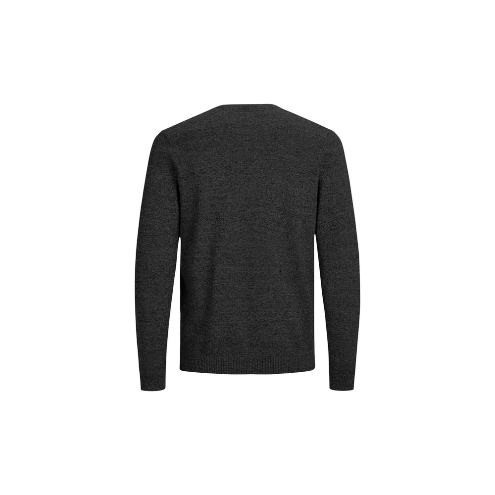 Gray Cotton Sportswear