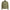 Green Polyester Jackets & Coat