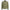 Green Polyester Jackets & Coat