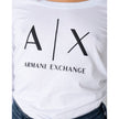 White Cotton Long Sleeve