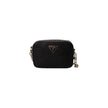 Black Polyethylene Handbag