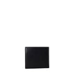 Black Leather Wallet