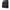 Black Polyethylene Backpack