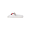 White Polyethylene Slipper