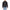 Black Polyester Jackets & Coat