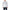 White Polyester Shell Jacket