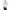 White Polyester Shell Jacket