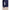 Blue Polyester Shell Jacket