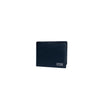 Black Leather Wallet