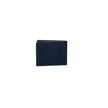 Black Leather Wallet