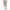 Light Blue Cotton Bermuda