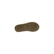Brown Suede Leather Slippers
