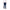 Blue Cotton Skinny Pant