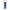 Blue Recycled Cotton Relaxed Fit Jean