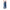 Blue Recycled Cotton Relaxed Fit Jean