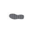 Gray Suede Leather Sneaker