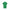 Green Cotton Polo Shirt