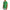 Green Cotton Polo Shirt