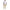 White Linen Shortsleeve Shirt