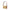 Beige Polypropylene Handbag