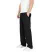 Black Cotton Pant