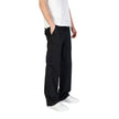 Black Cotton Pant