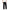 Black Cotton Pant