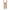 Beige Cotton Pant