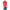 Red Cotton Polo Shirt