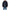 Blue Polyamide Jackets & Coat